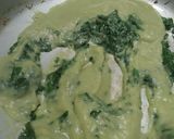 મેથી મટર પસંદા (Methi Matar Pasanda Recipe In Gujarati) રેસીપી સ્ટેપ4ફોટો