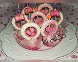 صورة لخطوة 1 من وصفة كرات جوز الهند - Les boules de noix de coco