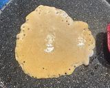 Fehérjés keto palacsinta recept fázis 3 fotója