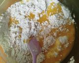Foto langkah ke 1 dari resep Roti Sobek Kukus Tanpa Ulen.
