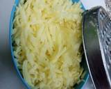 Hash browns recipe step 1 photo