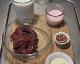 Foto del paso 3 de la receta: *MAMEY BLISS*