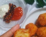 Foto langkah ke 7 dari resep Brulee Bomb Ekonomis.