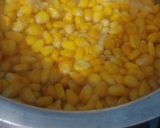 स्वीट काॅर्न चाट (sweet corn chaat recipe in Hindi) रेसिपी चरण 1 फोटो