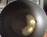 A picture of step 4 of Eggless pancakes.