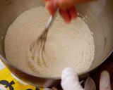 A picture of step 2 of Crispy Crust! ☆ How to make a loaf of Homemade White Bread🍞.