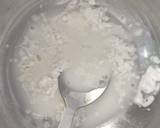 Mango panna cotta recipe step 2 photo