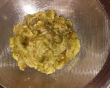 Foto del paso 2 de la receta: Dip de berenjena