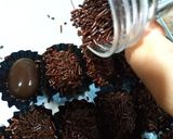 Foto langkah ke 4 dari resep Kue Rambutan.