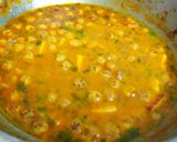 पनीर मखाना(paneer makhna recipe in hindi) रेसिपी चरण 7 फोटो