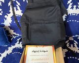 صورة لخطوة 3 من وصفة شكراً كوكباد شكراً لفريق العمل شكراً مدام كريستين🙋‍♂️