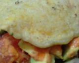 Foto del paso 9 de la receta: Arepas de arroz