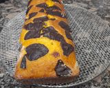 Foto del paso 6 de la receta: Budín de Mandarina y Chocolate