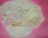 Foto langkah ke 2 dari resep Bolu Air Mini (1 telur).