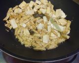 Foto langkah ke 1 dari resep Sayur lodeh Simpel.