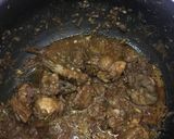 சிக்கன் பிரியாணி (கேரளா பாணி) ரெசிபி ஸ்டேப் 12 புகைப்படம்