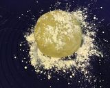 Une image de l'étape 10 de Tarte aux prunes crème de pistache.