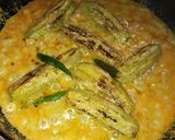 পটল পোস্ত (pointed Gourd with Poppy seeds Recipe In Bengali) রেসিপি ধাপ - 5 ছবি