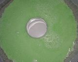 Foto langkah ke 4 dari resep Puding Lumut.