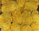 Foto langkah ke 6 dari resep Nugget pisang.