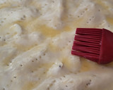 Foto del paso 7 de la receta: Hojaldre de queso, bacon y pasas de corinto