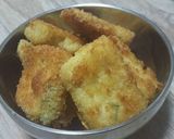 Foto langkah ke 6 dari resep Tofu Nugget (Nugget Tahu).