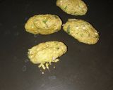दुधि (लौकी) कोफ्ता सब्जी (Dudi (lauki) kofta sbji recipe in hindi) रेसिपी चरण 5 फोटो