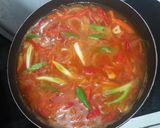 Foto langkah ke 7 dari resep Ikan Crispy Saos Asam Manis Pedas Enak.