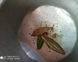 Vegetable Dum Biryani Restaurant style recipe step 1 photo