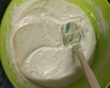 Foto del paso 7 de la receta: Tarta mousse de turrón