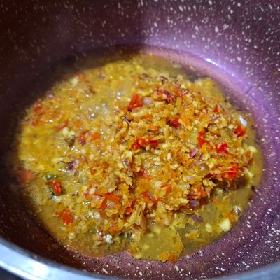 Langkah 1