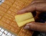 Foto langkah ke 6 dari resep Sponge Cake (lembut tanpa SP).