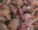 டு பிக் பட்டர் சில்லி ஃப்ளேக் சிக்கன்(butter chilli flake chicken recipe in tamil) ரெசிபி ஸ்டேப் 1 புகைப்படம்