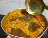 Foto langkah ke 4 dari resep Kunyit asam.
