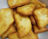 Foto del paso 3 de la receta: Fritos✨