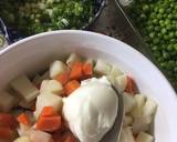Russian Salad (My Way) recipe step 2 photo