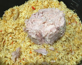 Foto del paso 4 de la receta: Arroz con Atún