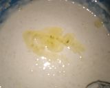 Foto langkah ke 5 dari resep Bolu Pisang Kukus Eggless 🍌.