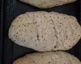Foto del paso 5 de la receta: Pan Integral con Semillas Casero