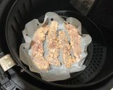 氣炸魚條的食譜步驟2照片