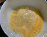 Foto del paso 3 de la receta: Tortilla de alcachofas un poquito más saludable jaja