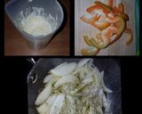 Foto del paso 1 de la receta: Sándwich vegetariano