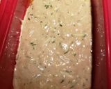 A picture of step 3 of Zucchini Bread.