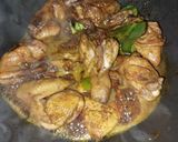 Foto langkah ke 3 dari resep Ayam Bakar Kecap.
