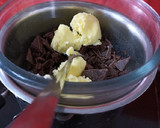 சாக்லேட் கேக் (brownie recipe in tamil) ரெசிபி ஸ்டேப் 1 புகைப்படம்
