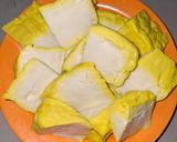 Foto langkah ke 1 dari resep Tahu Cha Suana.