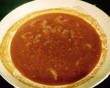 Hình bước làm 6 của món Làm Tokbokki cực dễ