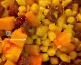 Foto del paso 3 de la receta: Potaje Sabor Cookpad