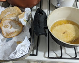 Foto del paso 3 de la receta: Torta fritas argentinas