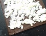 ચોકલેટ રોલ(Chocolate Roll Recipe in Gujarati) રેસીપી સ્ટેપ2ફોટો